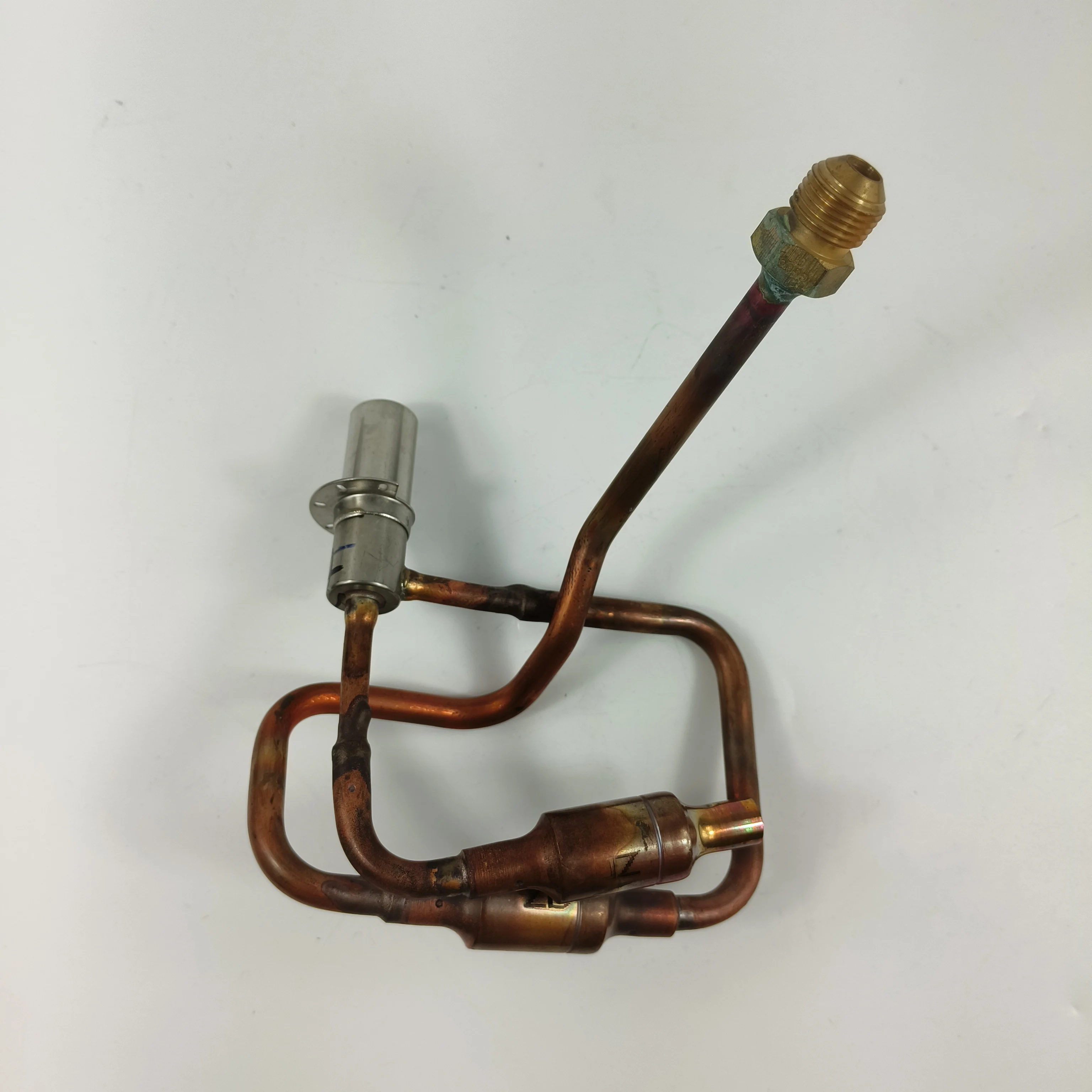 Brand New Electronic Expansion Valve 15500213001185 Suitable for Multi Split Central air Conditioning