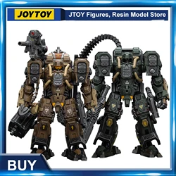 [IN-STOCK] JOYTOY Infinity 1/18 Action Figure Ariadna Blackjacks 10th Heavy Ranger Bat giocattoli modello Anime regalo spedizione gratuita