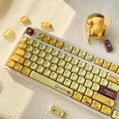 Zx spectrum keycaps-AliExpress