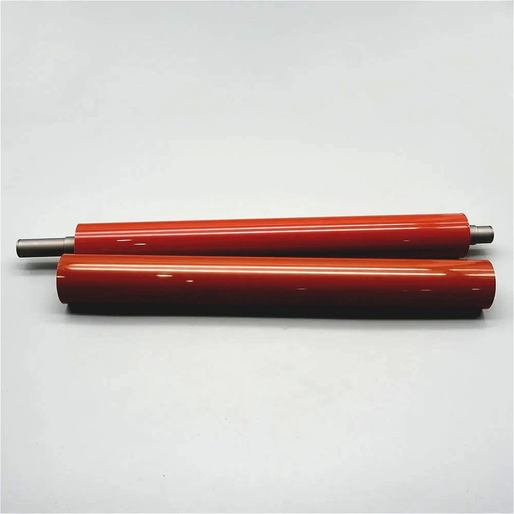 

MJL/ Fuser Film Lower Pressure Roller Konica Minolta Bizhub 758 808 C558 C658 C554 C654 C754 C554e C654e 558e 658e Fuser Belt