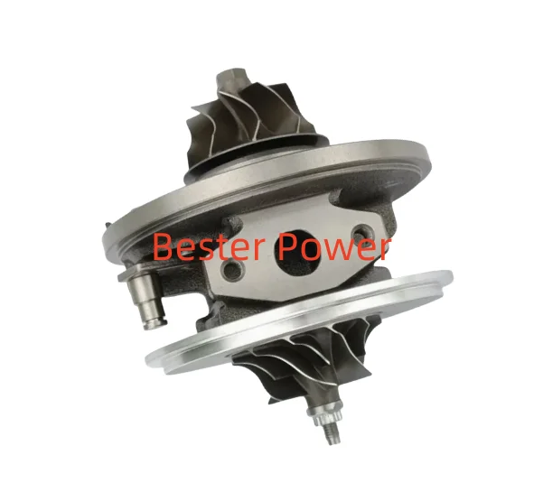 777250-5001S Gt1749V 717858-0005 777250-5001s Turbocharger Chra Cartridge for Audi A4 A6 2.0 1.9 TDI B6 96 Kw 130 CV AFV AWX