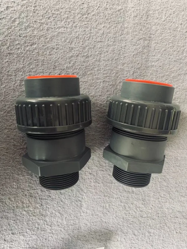 Milton Luo one-way valve GB1500 inlet and outlet interface one-way valve, GB1800 one-way valve H60963 accessories