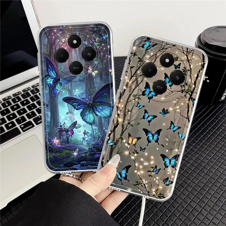 Soft Phone Cover Ph… - image