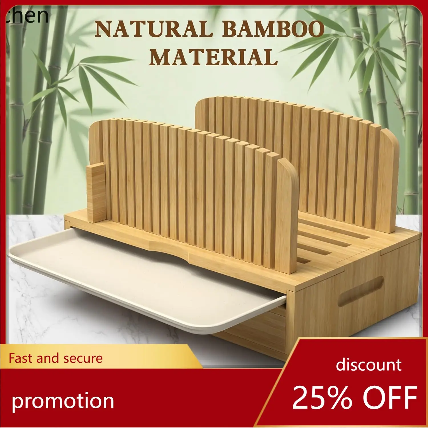 YFY wooden bread board baking bread toast cutting board european style bread display tray with crumb catcher fruit plate