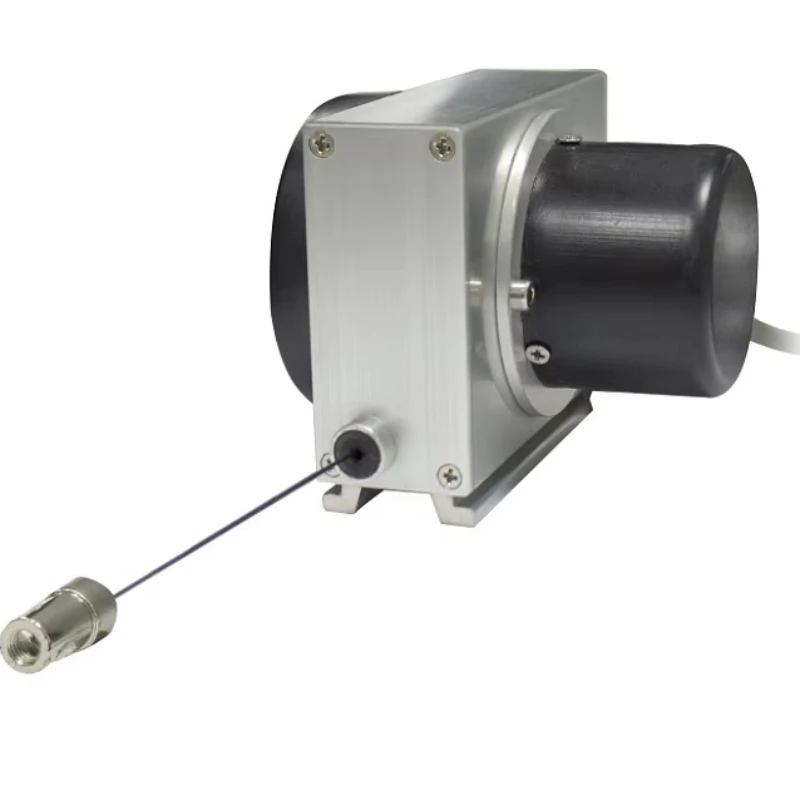 Rotary Encoder Wire Position Sensor Pull Wire Potentiometer