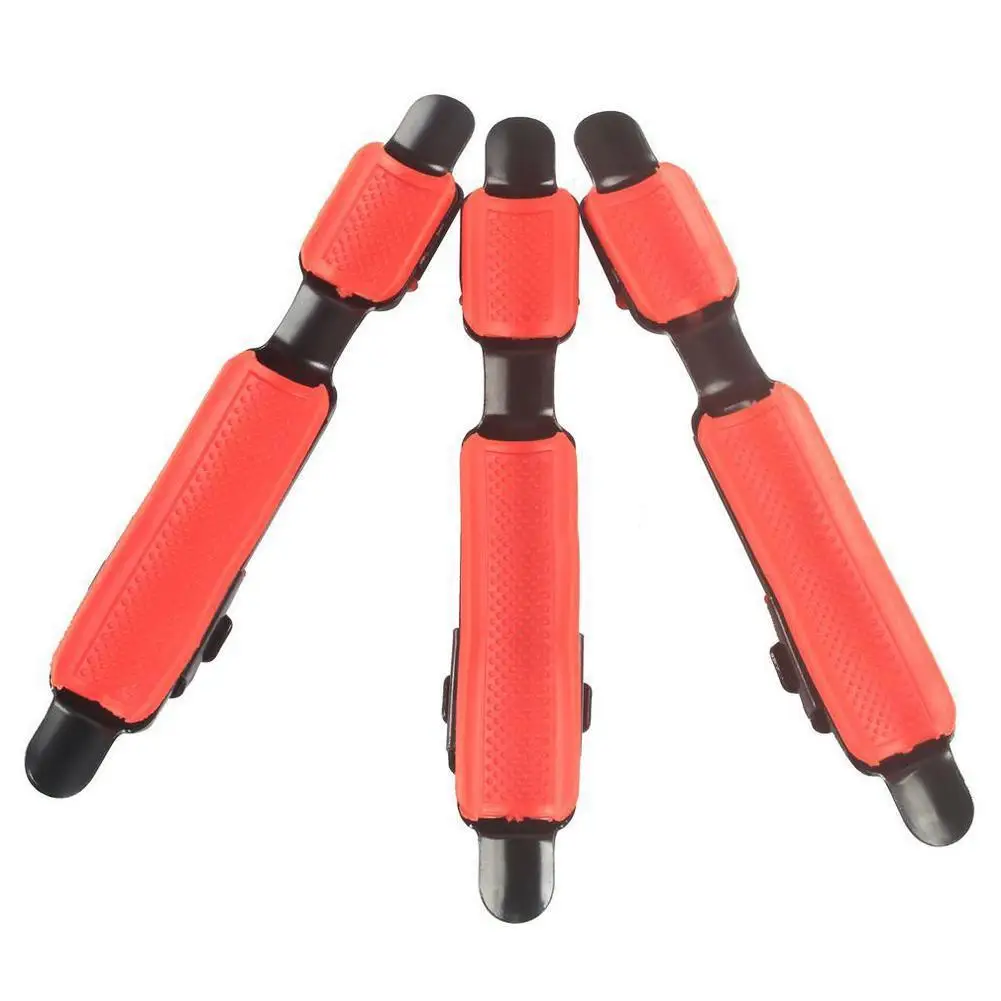 

New Fishing Reel Seat Deck Rod Clip Holder Fishing Tool Stainless Steel Fishing Rod Deck Plate Winter Outdoor Fishing Supplies