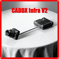 CADDX Infra V2 Camera No-Light Night Camera 2 sold