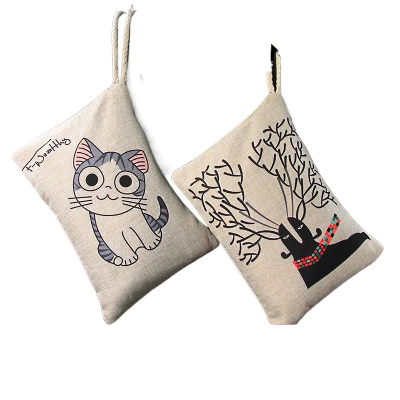 

*Пакет из активированного угля: пакет из бамбукового угля, автомобильные принадлежности, кукла, мультяшный карбоновый пакет, дополнительно для удаления запаха формальдегида.