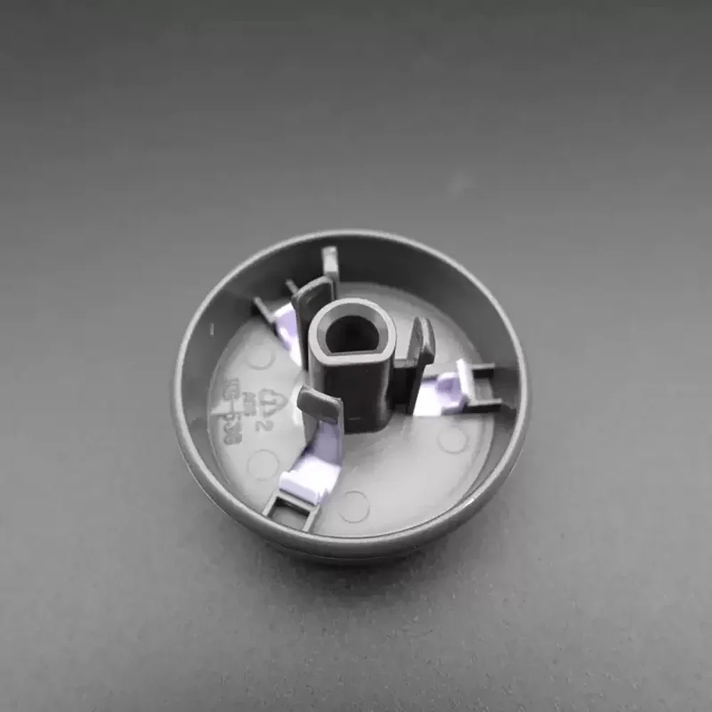 Original Garment Steamer Plastic Rotating Cover For  STE3160 STE3170 STE3180 Switch Button Accessories
