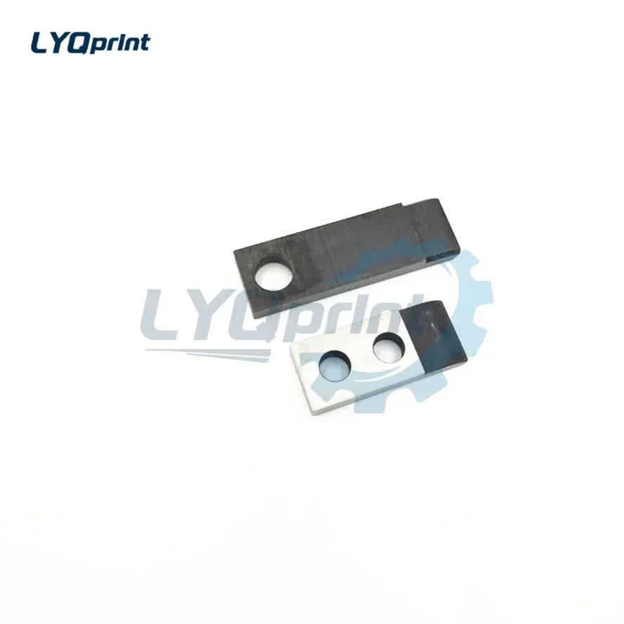 82.583.338 82.583.337 Printing Machine SM102 Gripper SM102 Gripper Pads For Heidelberg