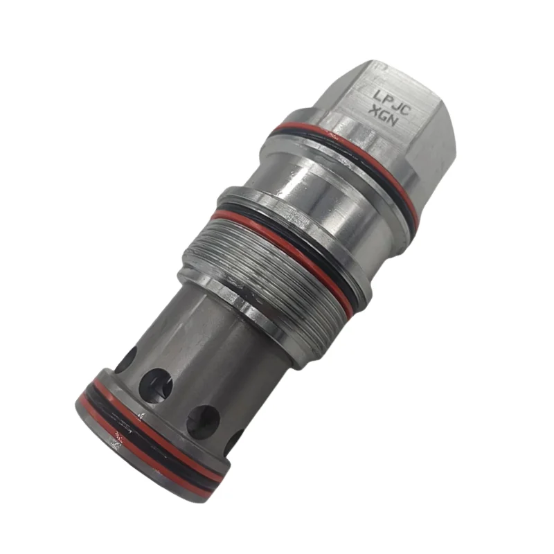 Sun Hydraulic Pilot…