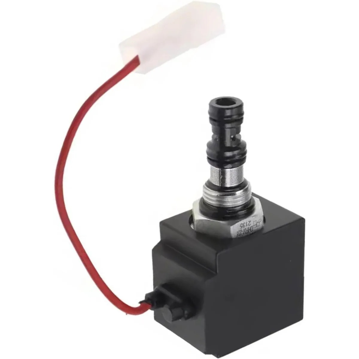 Solenoid Valve 81870291 83957954 For New Holland Tractor TB80 TB85 TB90 TB100 TS100 TS110 5610S 6610S 6810S 7010S 7610S 8010