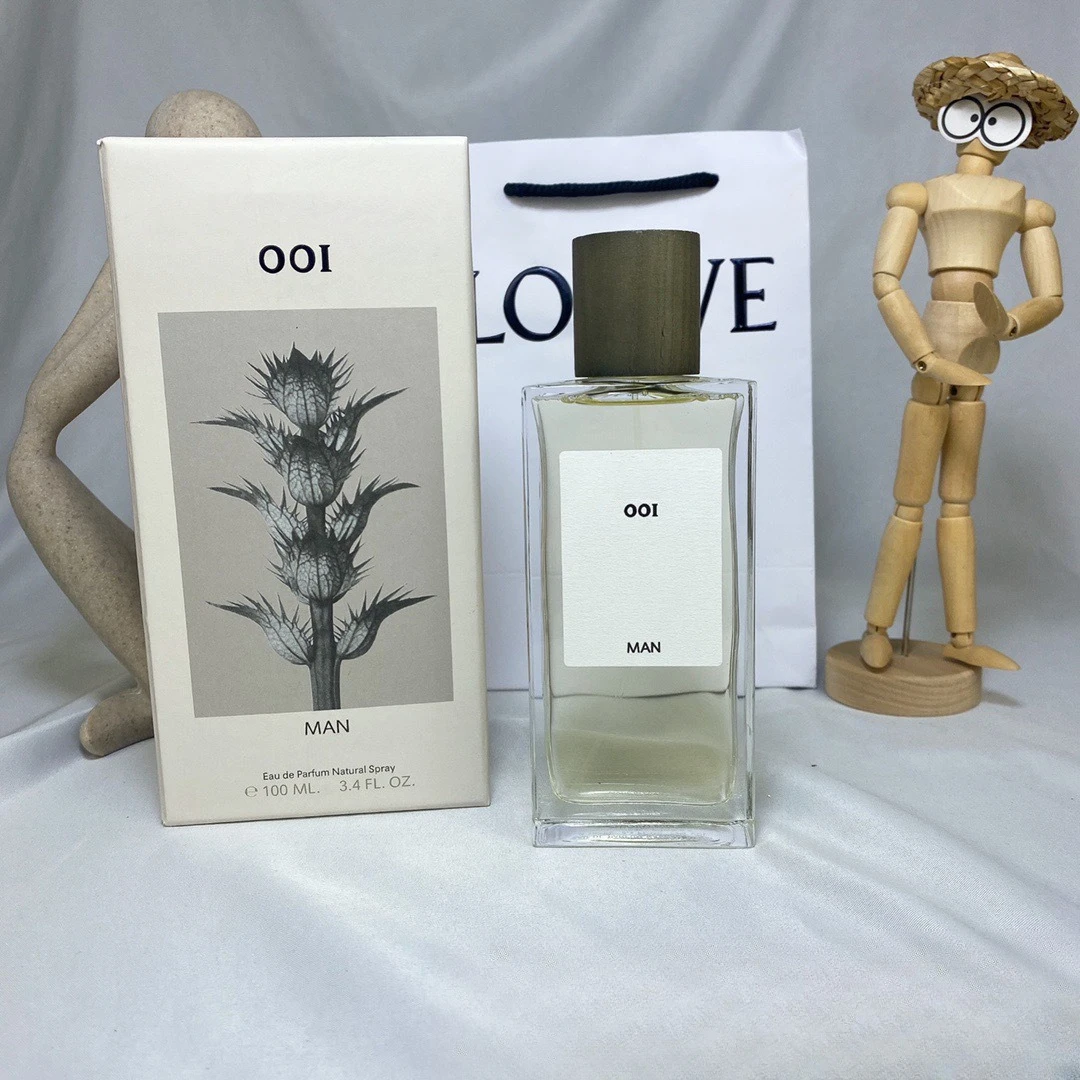 

100ML Luxury Eau De Toilette Cedar Floral Vetiver Scent for Gift&dating Enchanting Fragrant Long-lasting Premium Perfume Men