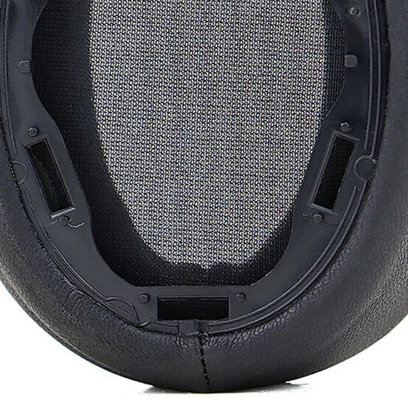 Almohadillas de repuesto para auriculares Sony WH-H910N, accesorios de funda de almohada, Gel de refrigeración, 1 par