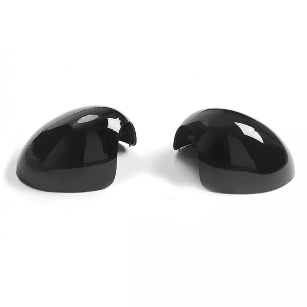 A Reliable Option to Replace Your Broken or Damaged For MINI Coop mirrors with these covers made from materials