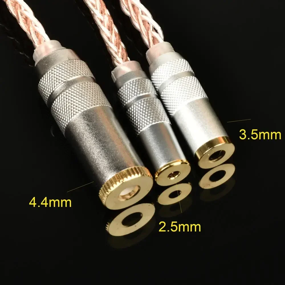 Amplifier Audio Digital Yang Ditingkatkan CX31993 MAX97220 Chip Ganda Tipe-c-3.5Mm AMP Adaptor Audio HiFi 32Bit/384KHz DAC untuk Iphone15