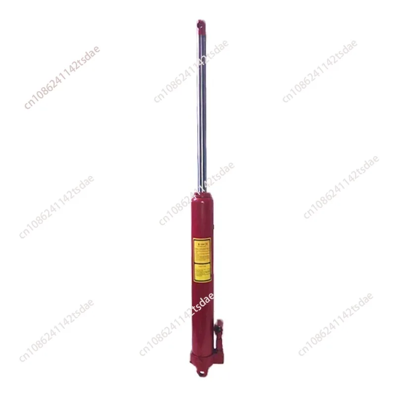 Hot Sale 5T/8T/12T Extended Heavy-duty Hydraulic Jack Crane Jack Long Stroke Jack Hydraulic Cylinder
