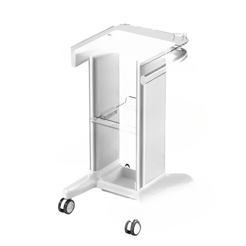 Instrument cart, small bubble shelf base clinic super medical beauty cart enlarged
