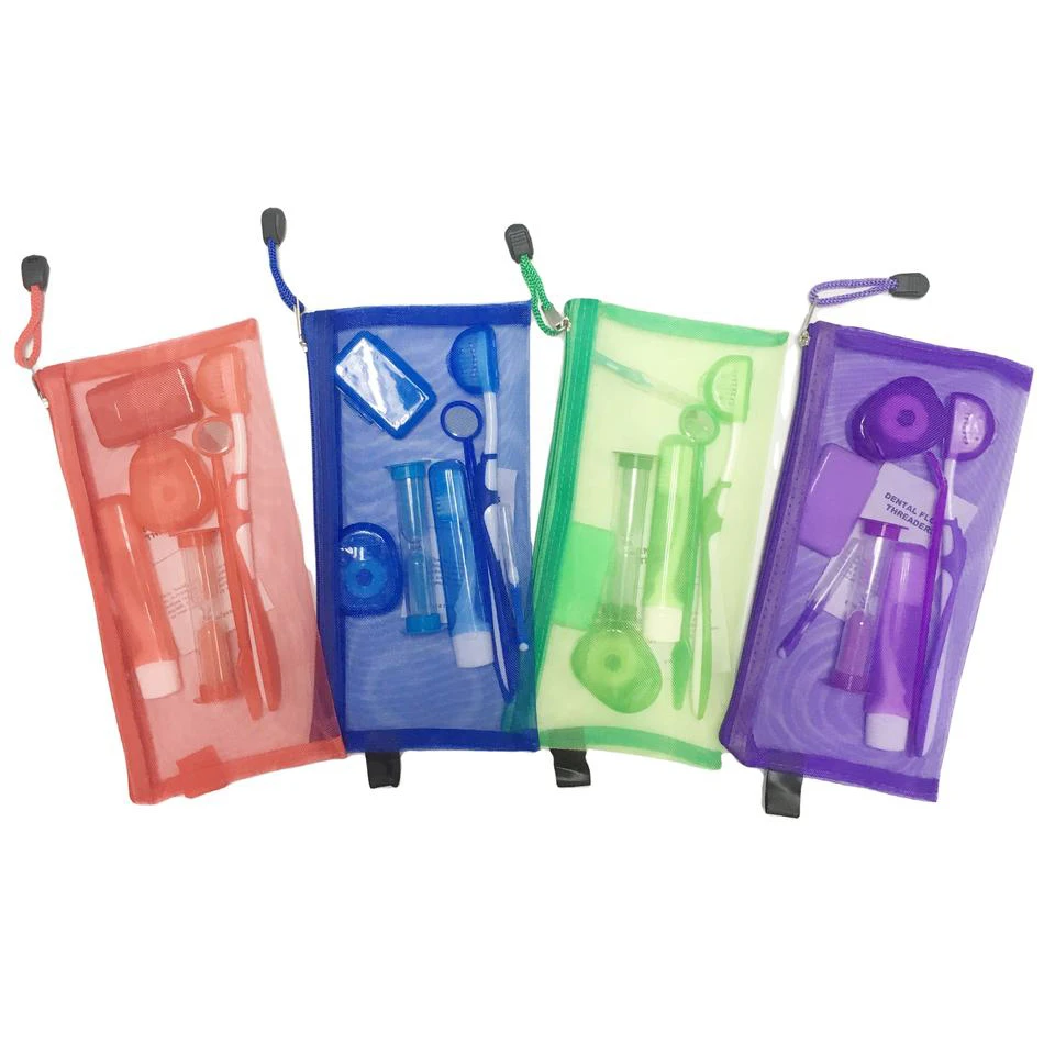 8Pcs Personal Ortho…