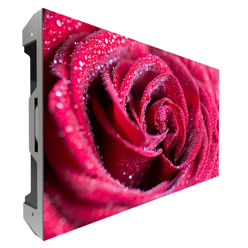 ITC High Resolution Led Video Wall 5x3 Complete System Led Full Spectrum Led Display