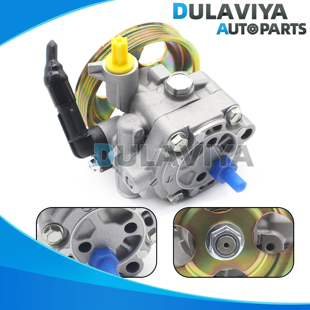 Auto Electric Power Steering Pump For Subaru Impreza WRX STI EJ257 2008-2018 34430FG040 34430-FG040