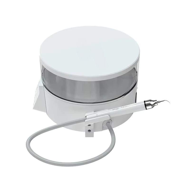 Dental Irrigator Root Canal Rinsing Device with Water Supply System Oral Hygiene Gum Flushing Cleaning Dental Irrigation Tool
