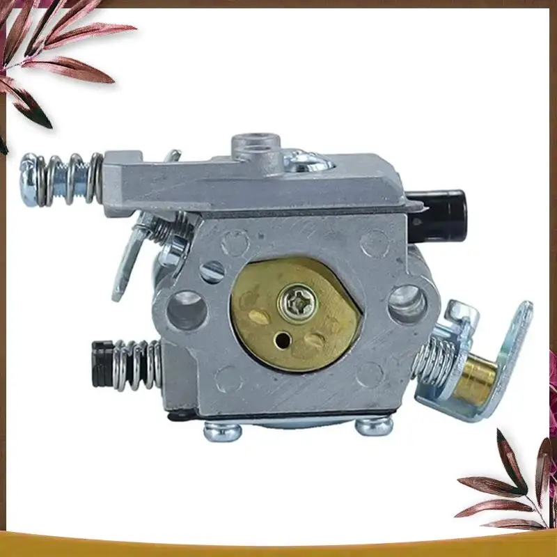 

AB59-WT962 Carburetor For Walbro WT 962 WT-962 Chainsaw Replace Carb For 2500 25Cc 20Cc 31Cc RC Car Model Airplane