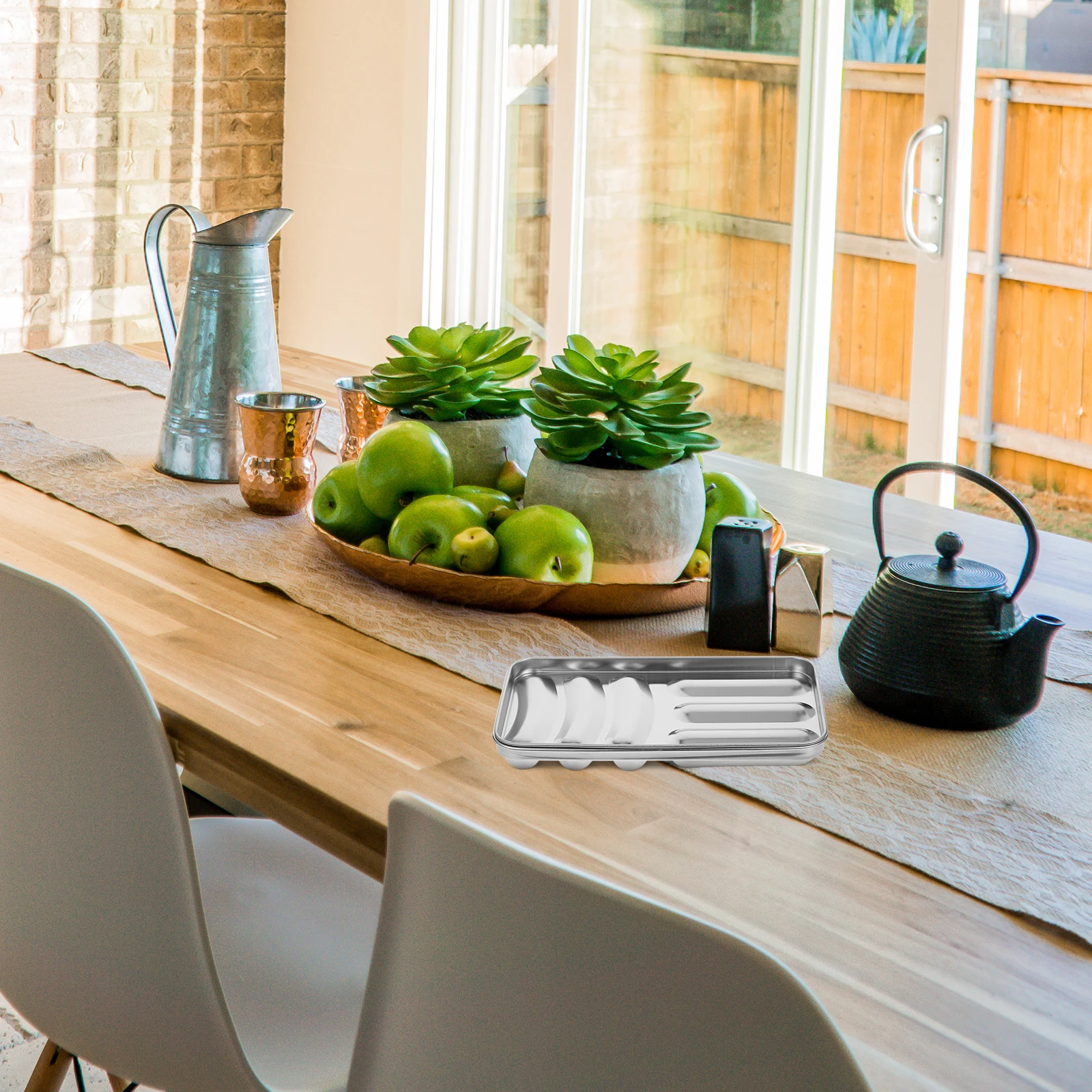 

Stainless Steel Sausage Mold 304 Food Grade Microwave Oven Steamer Safe Diy Hot Dog Making Kitchen Gadget Sausage Making Tool