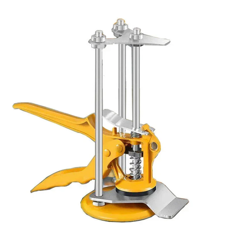 

Локатор кирпича Строительный инструмент Регулятор плитки Точный регулятор Выравнивание стен Плитка Локатор подъема Регулировка высоты