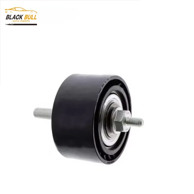 

11288511737 11258511737-01 Натяжной шкив натяжителя ремня для BMW F10 F11 F12 F13 F15