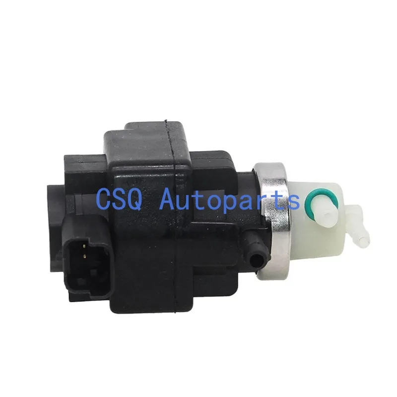 9830210580 Turbocharger Vacuum Solenoid Valve for Peugeot RCZ 308 208 3008 5008 508 1.6 THP Citroen DS5 C4 C5 DS3 DS4 1922.V8