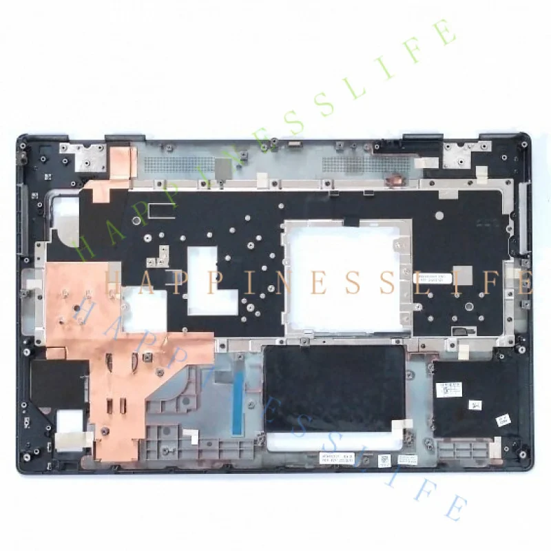 Y... JTHG5 FOR DELL Precsion 7750 M7750 Laptop C Shell Palm Rest