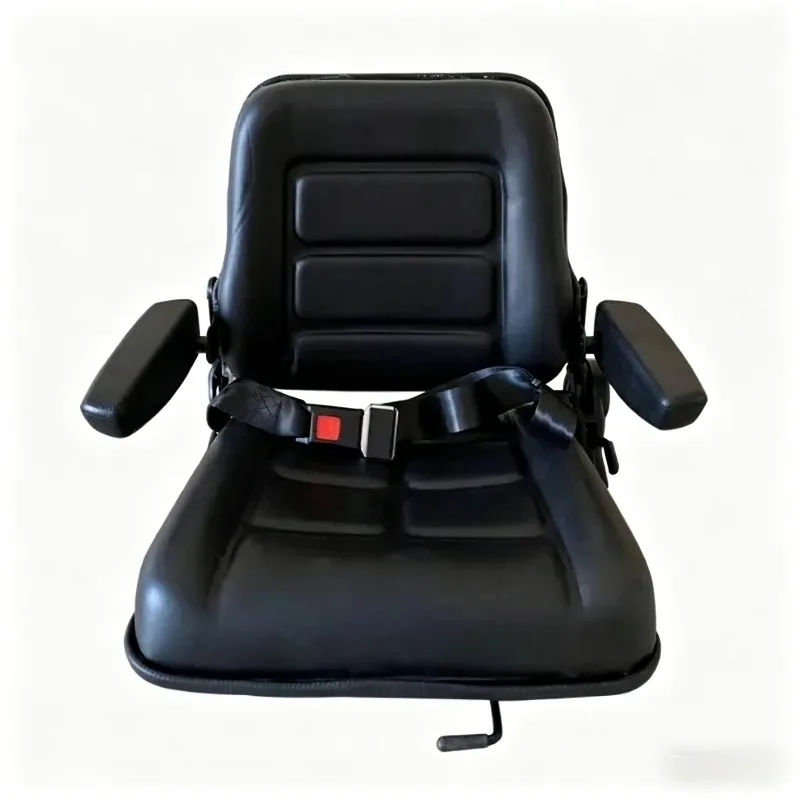 For klift Seat Tractor  Small Forklift Loader Micro  Universal Seat