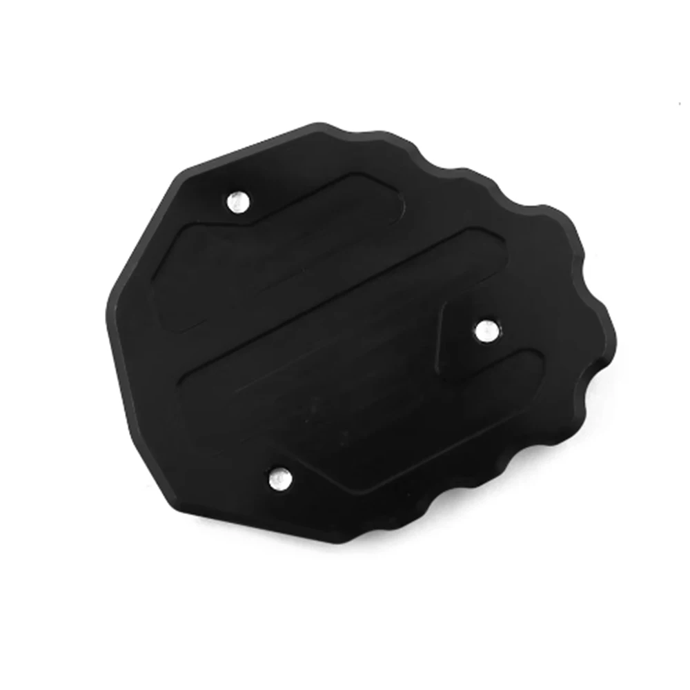 For Honda CB500X CB 500 X 13-23 CL300 CL500 CL 500 300 21-24 Motorcycle Kickstand Side Stand Enlarge Support Extension Plate Pad - view 5