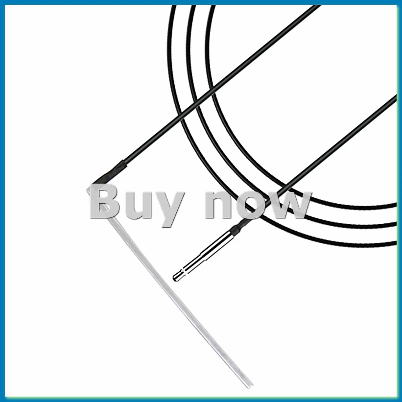 5PCS Guitar Pickup Piezo Rod Under-Saddle Passive Piezo for Classical Folk Guitar Accessories-A14I