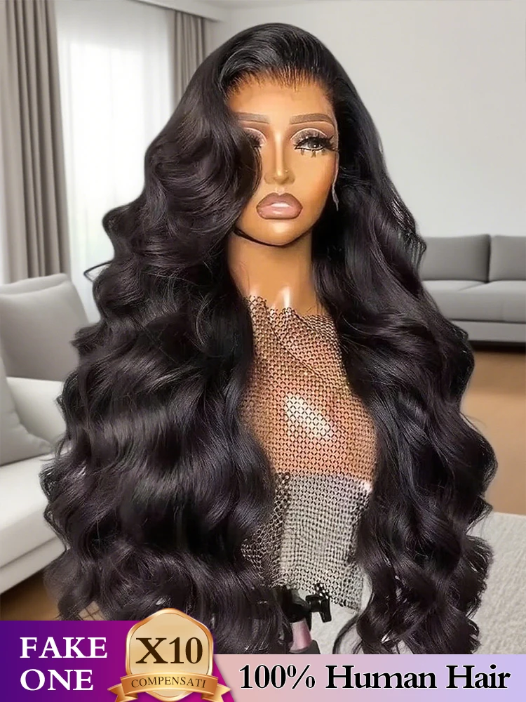 #63 Best U-Part Human Hair Wigs to Buy In 2026