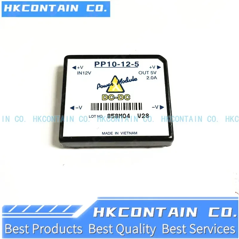 NEW MODULE PP10-12-5 PP10-12-12 PP10-12-15 PP10-24-5 PP10-24-12 PP10-24-15 PP10-48-3.3 PP10-48-5 PP10-48-12 PP10-48-15