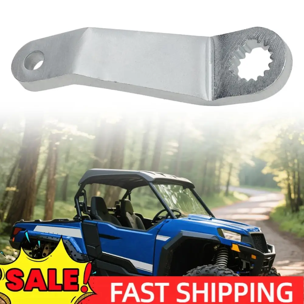 

Steel Reverse Gear Shifter Bellcrank Lever Replace 3234724 for Polaris Sportsman Scrambler