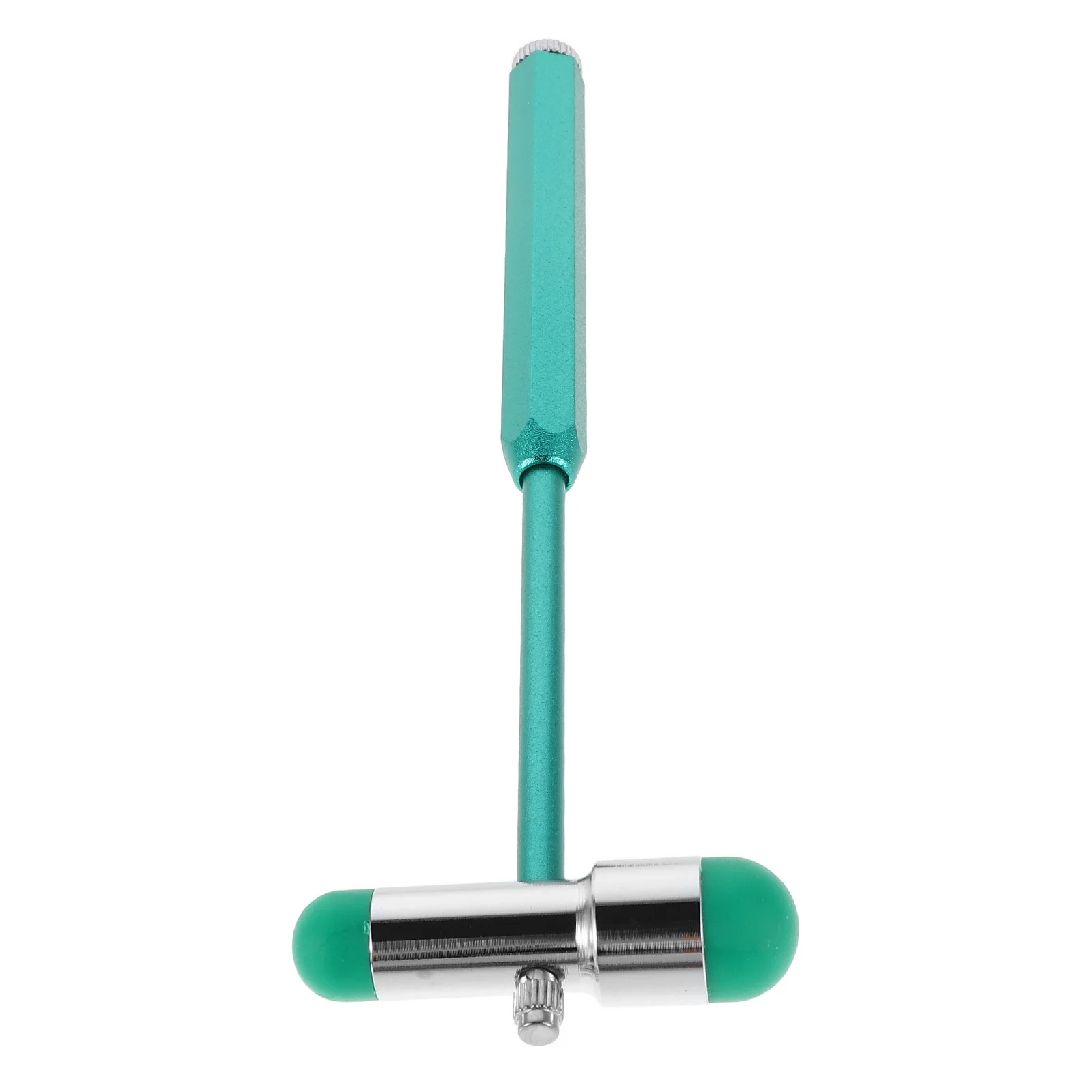 

Medical Reflex Hammer Portable Lightweight Ergonomic Design For Neurological Testing Clinical Use Nurses Therapists Tool