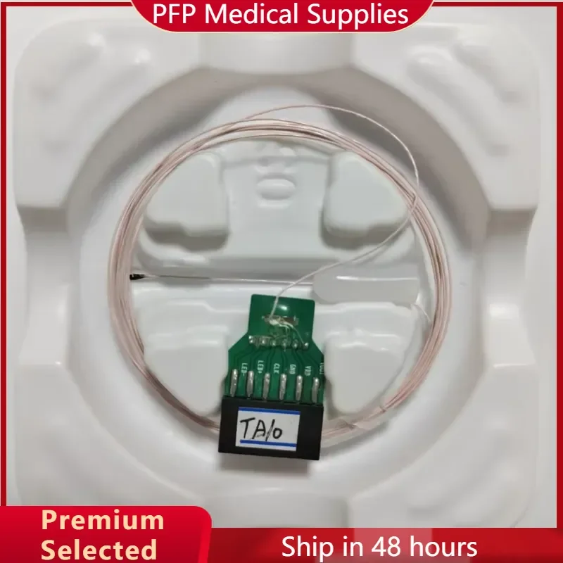 AP08 for OCHTA10 0.65mm Mini Waterproof USB Analog Camera Module Disposable Medical Inspection Endoscopic Camera