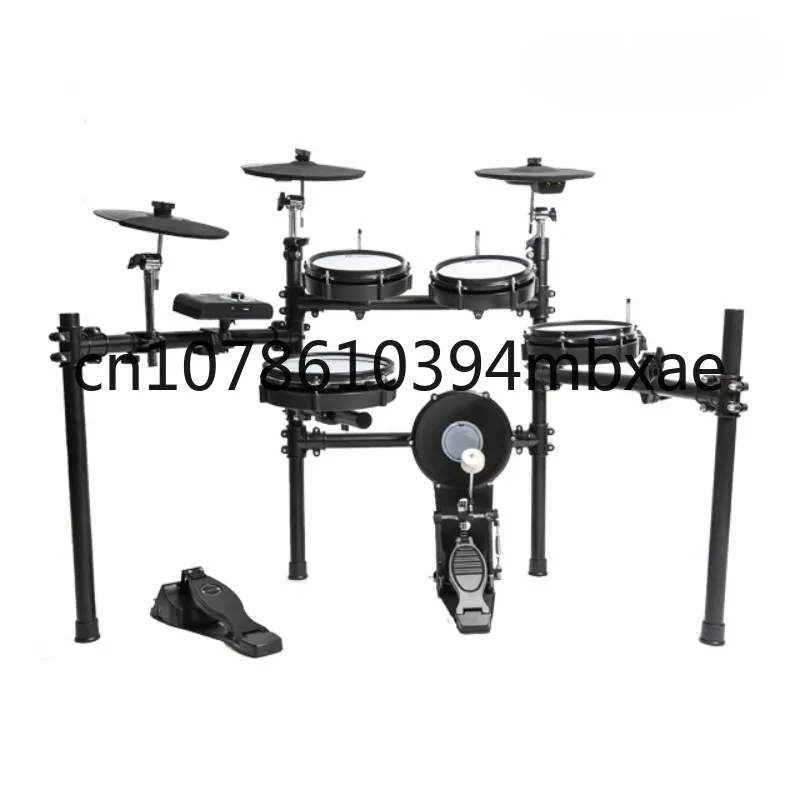 

Lemon Drum T500 8-piece Mesh Head Expandable Electronic Drum Set