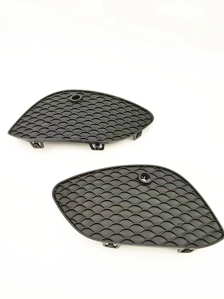 

OEM: A2538850122 A2538850222 Front Bumper Grille Cover Net left or Right X253 GLC200 GLC250 GLC300 GLC63