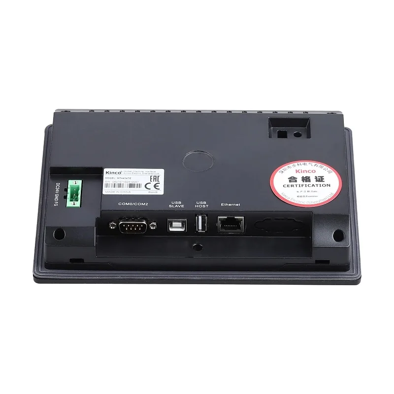 New & Original Kinco Green Series Industrial HMI 7