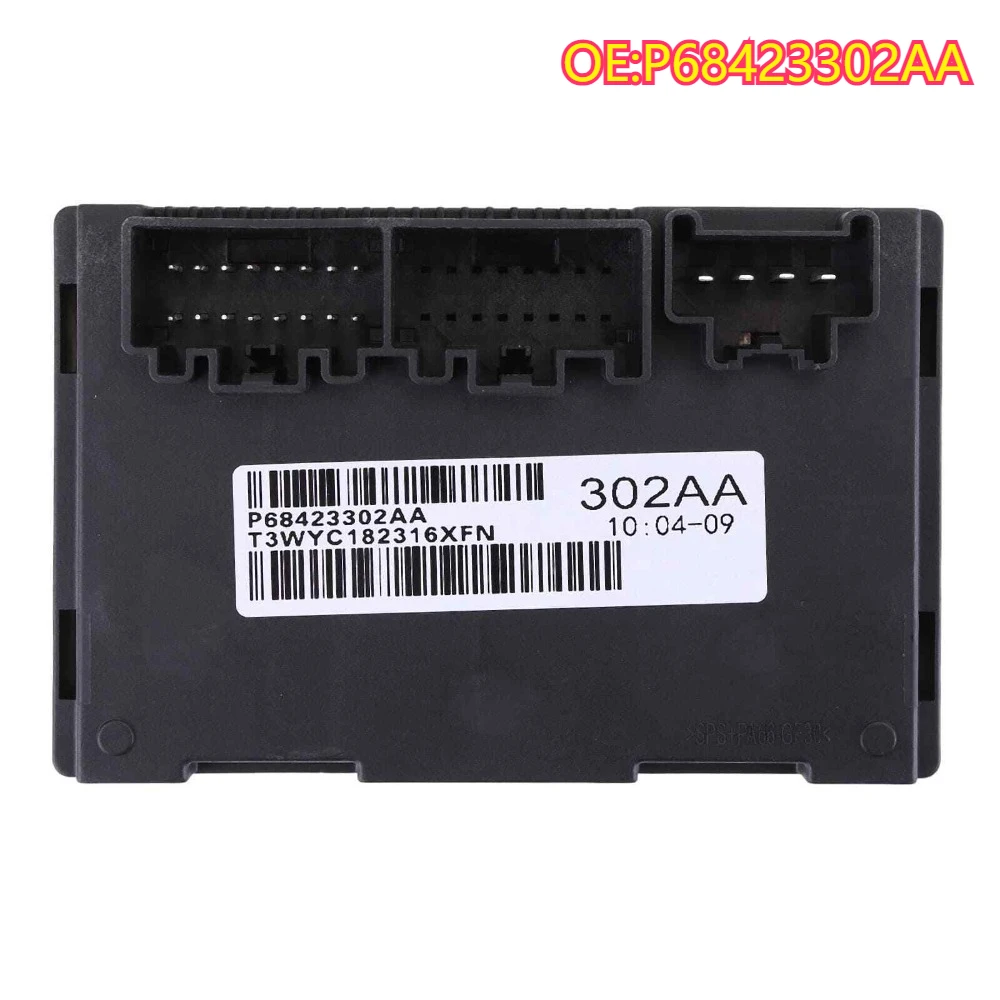 Original High quality New For 68423302AA P68423302AA Transfer Case Control Module