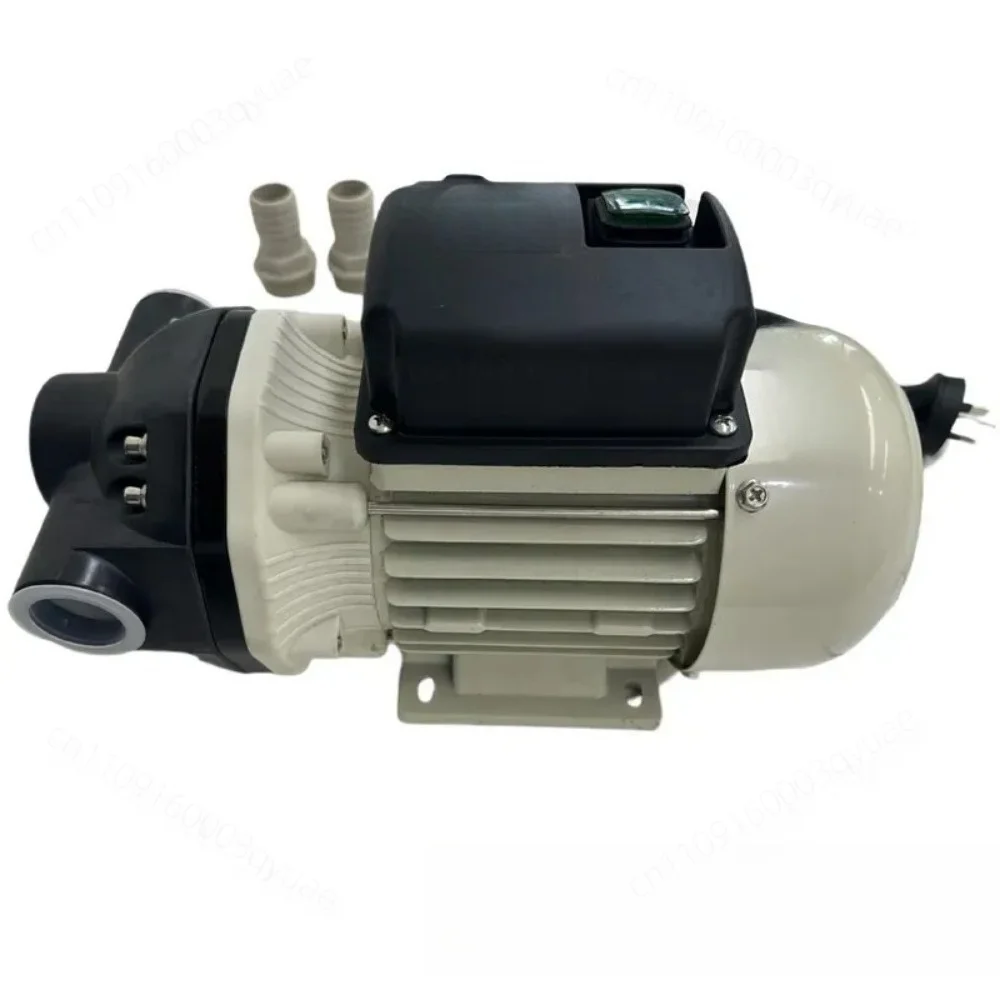 Acid Alkali Resistant Chemical Transfer Pump for Urea Hydrochloric Sulfuric Nitric Acid Solvent