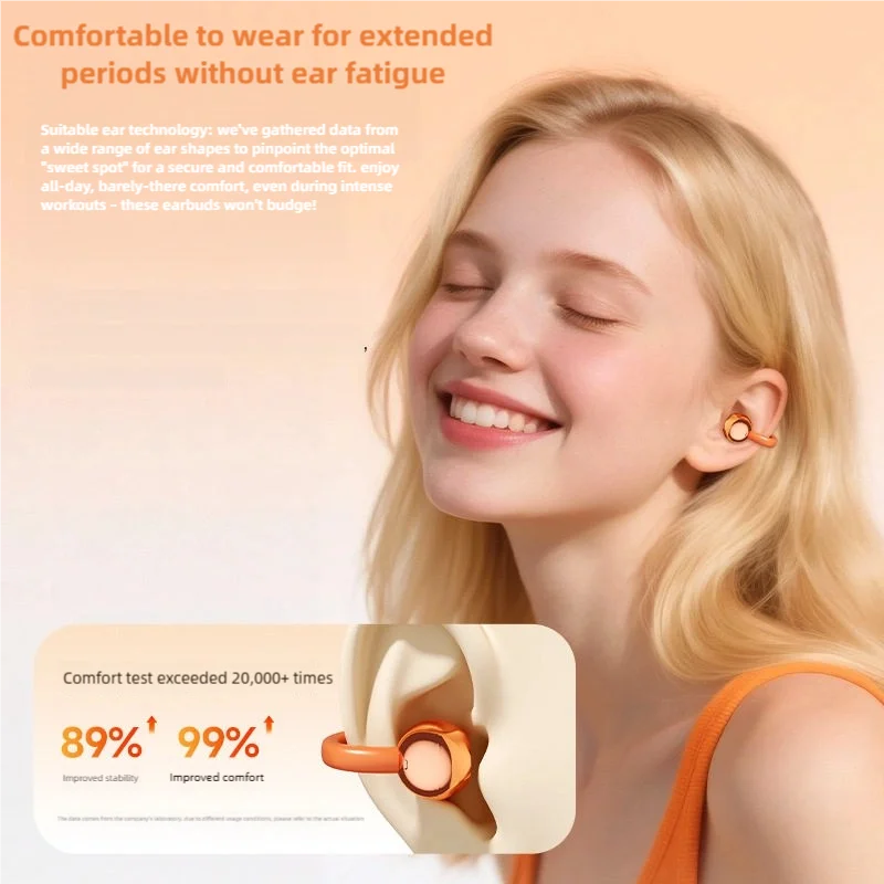 QKZ TWS Draadloze Oortelefoon  - Audio Music Google recensie en prijs
