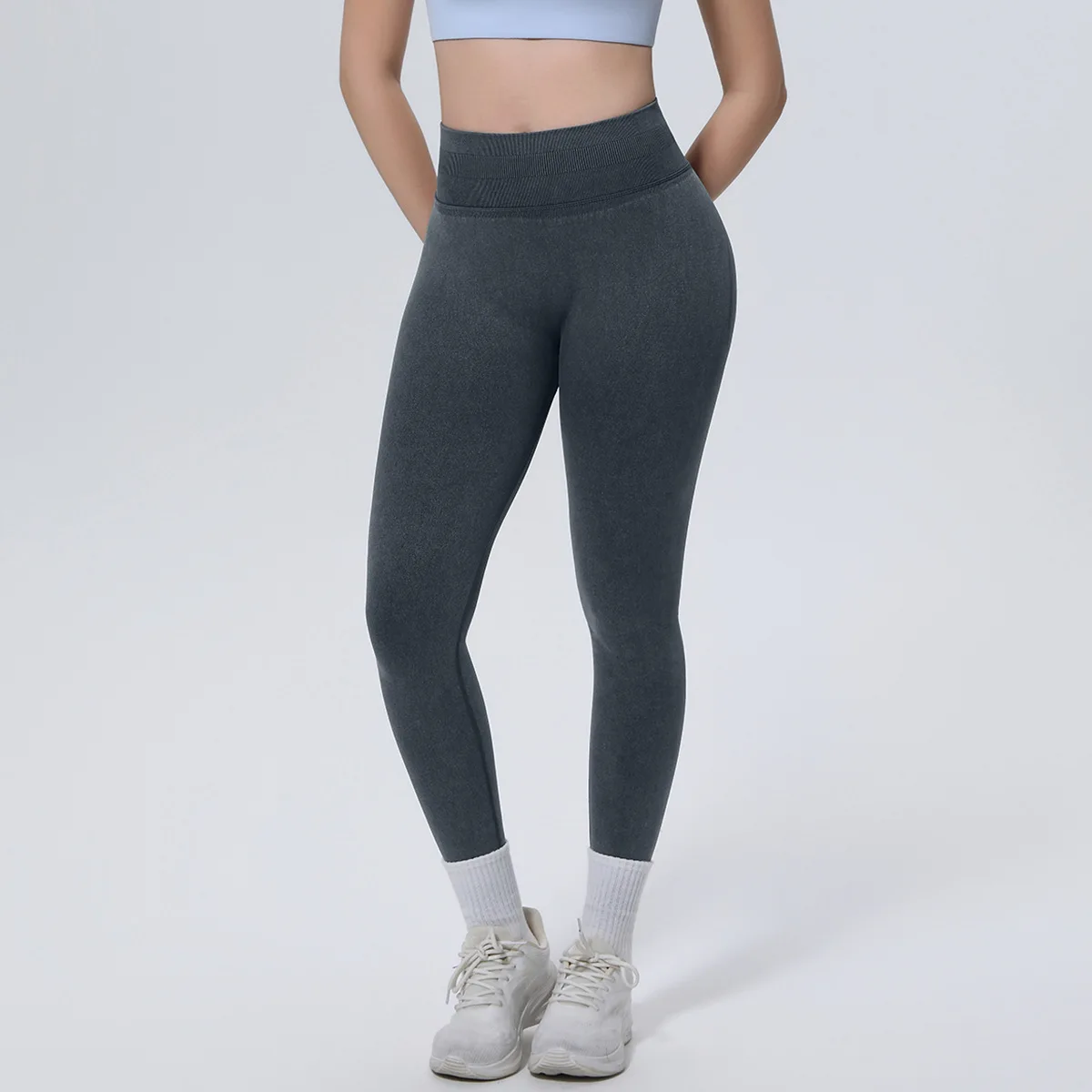 Size chart and fit details