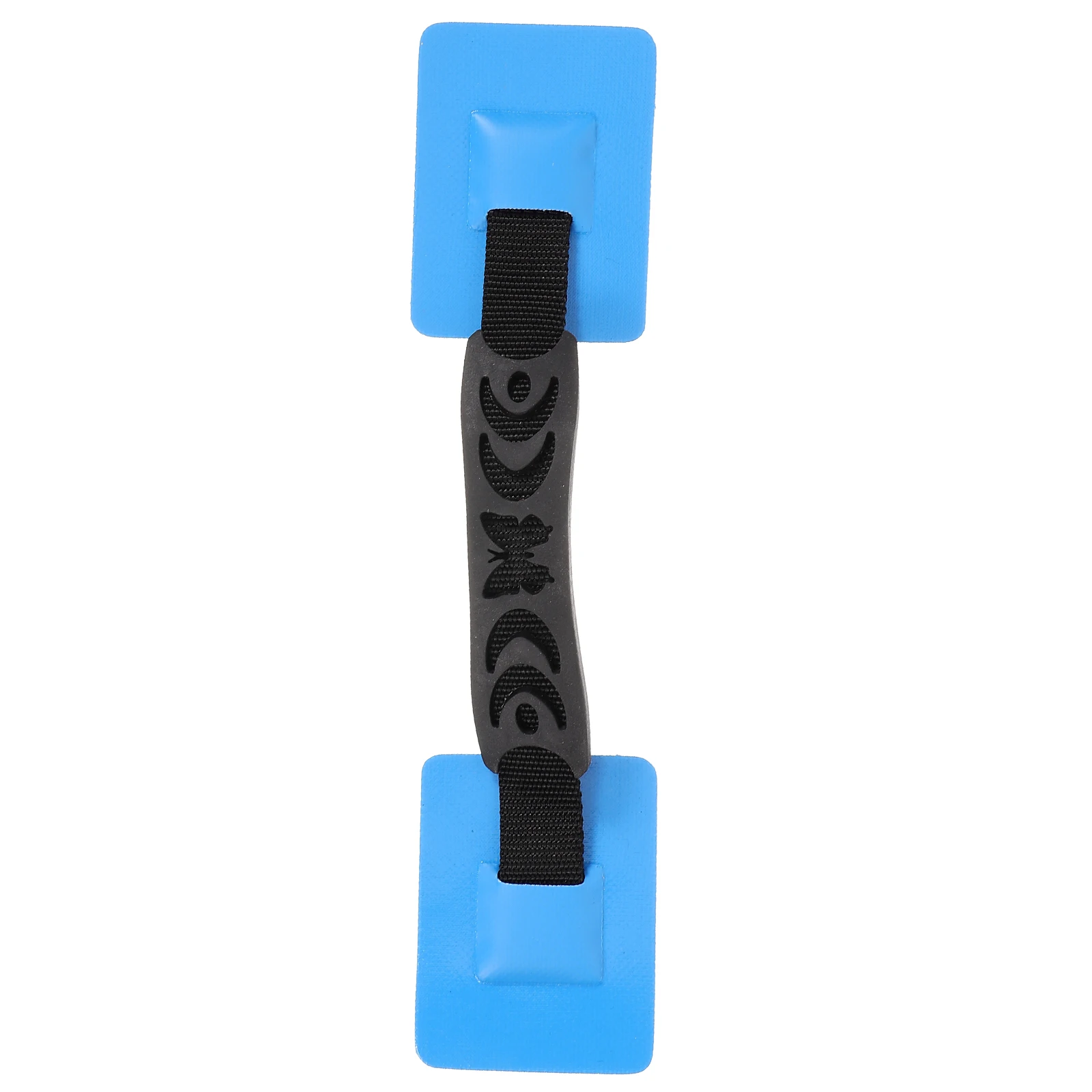 

Inflatable Rowing Handle Portable Anti-slip Kayak Handles Canoe Beautiful Replacement Plastic Carry Deck
