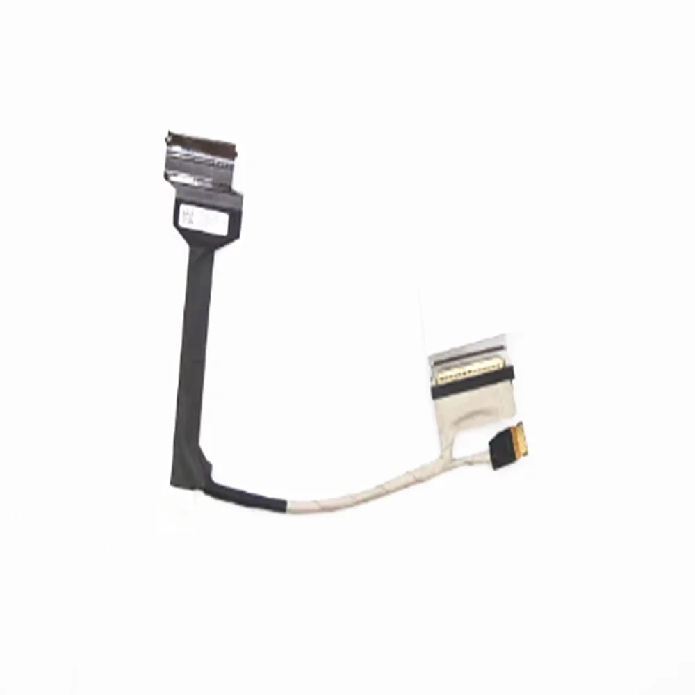 New Original Lcd EDP Cable For LENOVO Legion R9000P Y9000P 5 Pro 16ACH6H 2021H UHD 4K DC02C00RJ10 RJ00 DC02C00RJ20 5C10S3023