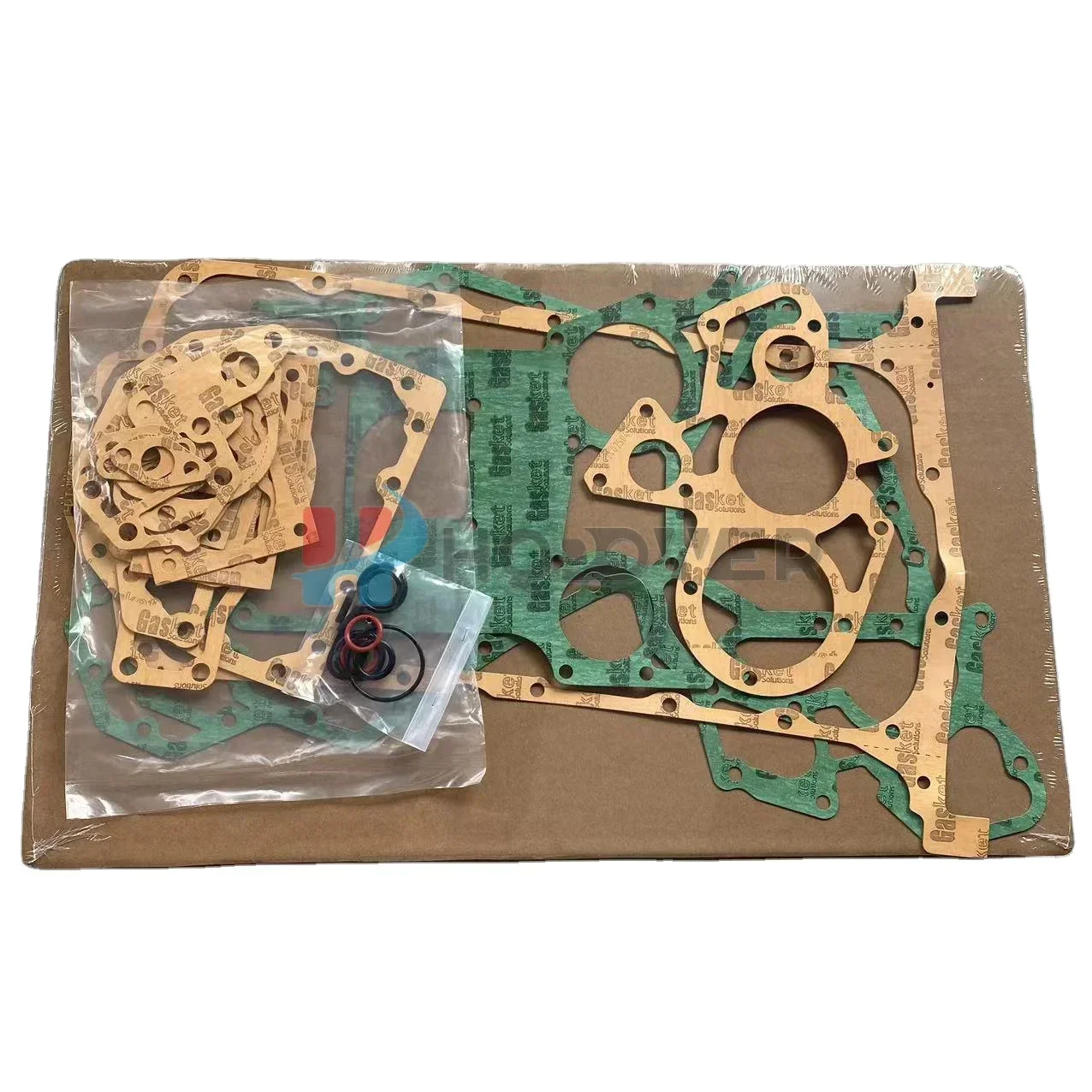 2025Construction Excavator U5LB1171 engine parts 1004 GASKET KIT U5LB1171 For Perkins